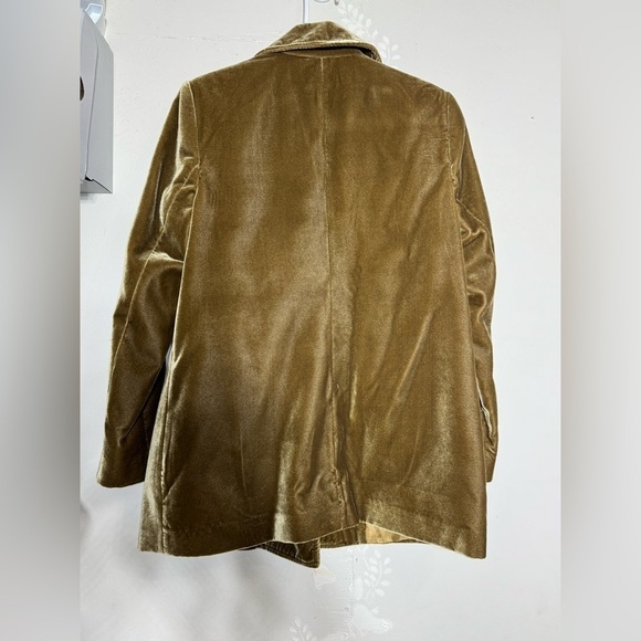 André Badi Mujer Blazer 002143
Vendido por Andre Badi
SKU 001042000319 Marca - Picture 10 of 10